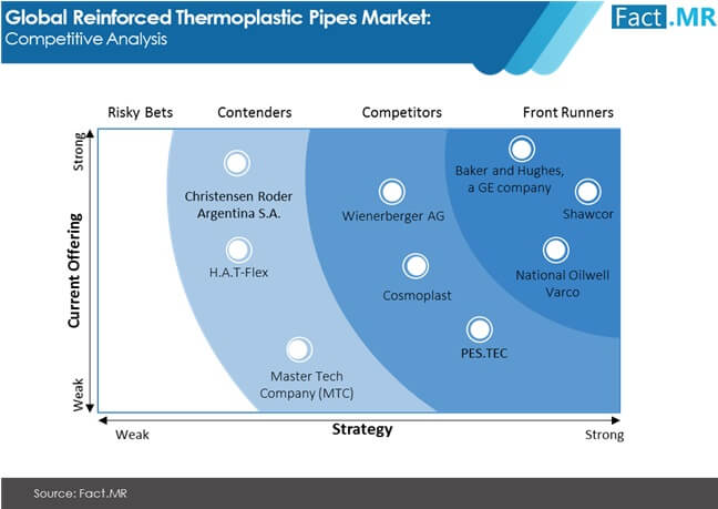 global-reinforced-thermoplastic-pipes-market-competitive-analysis