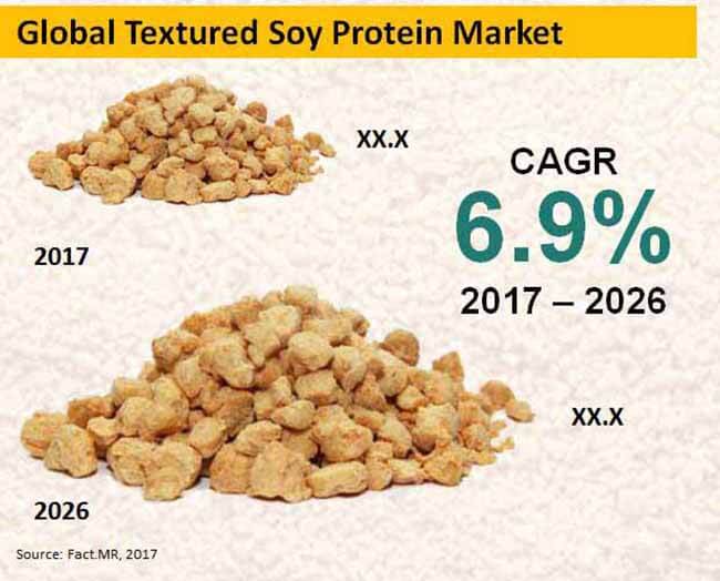 global-textured-soy-protein-market