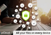 Cloud Storage
