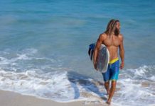 Surf Clothing