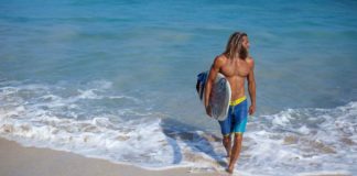 Surf Clothing
