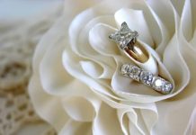 How to Choose a Wedding Ring That Works With Your Engagement Ring