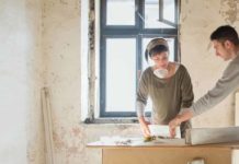 Using Local Tradespeople To Improve Your Home Tradespeople