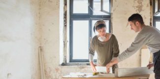 Tradespeople