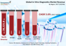 In Vitro Diagnostics Market: Business Growth, Development Factors, Emerging Factors, Future Demands, and Key Players