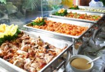 What Uses of Professional Kitchen Catering Service Can Offer You?