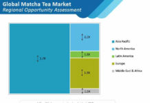 The Global Demand of Matcha Tea Market, Growth Analysis, Latest Trends and Forecast till 2025 matcha-tea-market-regional-opportunity-assessment