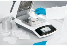 Sartorius MA37 A Best moisture analyzer For You