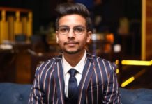 Entrepreneur Piyush Dimri Explains Why Digital Marketing Is Important American Government