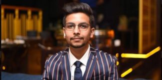 Entrepreneur Piyush Dimri Explains Why Digital Marketing Is Important American Government