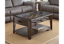 A Helpful Guide On Buying Coffee Foosball Tables
