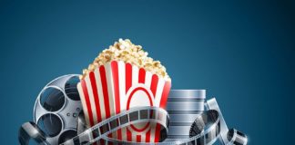 the best apps for watching movies and series