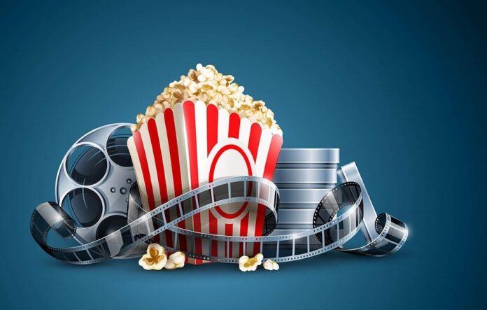 the best apps for watching movies and series