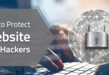 Tips to Secure your Website from Hackers to Secure your Website from Hackers