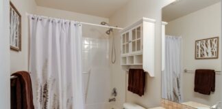 toilet partitions