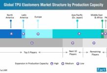 TPU Elastomers Market: Analysis of Current Growth Avenues for Stakeholders to Make Apt Decisions