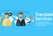 How To Choose the Best Translation Agency