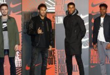 6 of the World’s Best-Dressed Footballers Best-Dressed Footballers