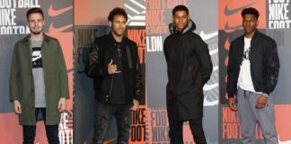 Best-Dressed Footballers