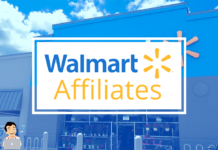 Walmart Affiliate Program