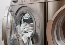 How to buy a washing machine?