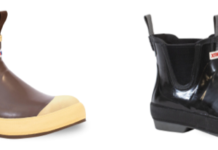 Xtratuf Boots
