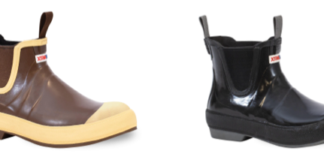 Xtratuf Boots
