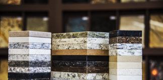 10 most popular quartz countertop colors of 2024