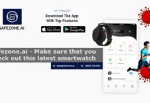 Safezone.ai – Make sure that you check out this latest smartwatch: