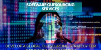 SaaS application development