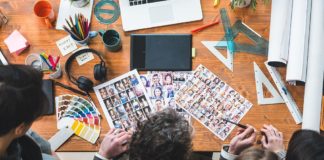 Professional Photo Editing Service