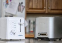 Toaster