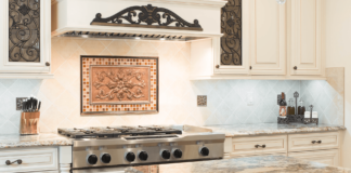 7 reasons you should choose J&K cabinets