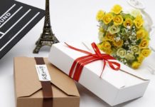 How You can find The Right Kind of Custom Gift Boxes gift packaging
