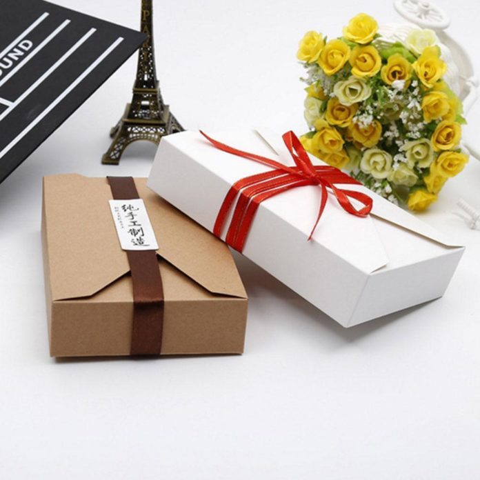 gift packaging