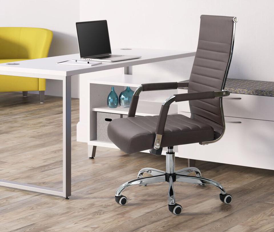 Desk Chairs What Are The Different Types Of Desk Chairs 