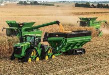 A Perfect Tractor Lease Solution Guide: For all Farmers
