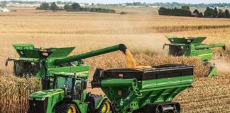 A Perfect Tractor Lease Solution Guide: For all Farmers