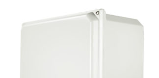 Allied Moulded Products for a wide range of fiberglass electrical enclosures