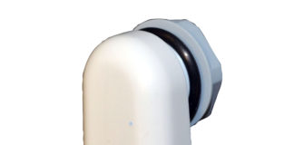 Ventilation kits