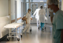Ambulance Stretchers Market Development Trends & Competitive Analysis by Leading Industry Players