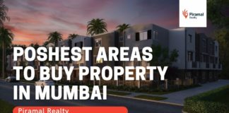 Areas to Buy Property in Mumbai