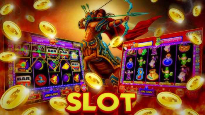 5 bet slots 5 bet slots
