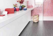 Vinyl Flooring Installation in Abu Dhabi Vinyl Flooring Abu Dhabi