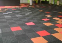 Carpet Tiles Dubai
