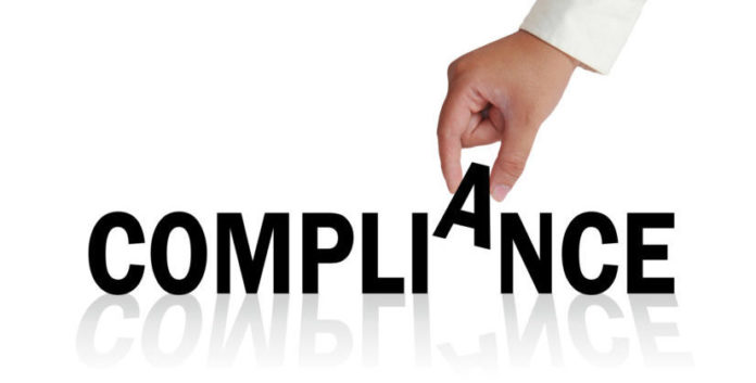 Compliance Management System 