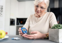 Blood Glucose Monitoring Systems Market is Expected to Experience a Swift Development by 2024