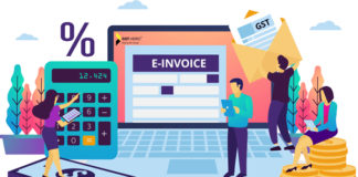E-Invoices