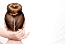 Hair Care- The New Buzz In Body Care Industry