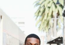 Inspirational media personality Joseph Bonner joins the Ariel Foundation board of directors